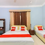 Super Oyo 110 Ras Al Hadd Guest House