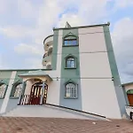 Super Oyo 110 Ras Al Hadd Guest House