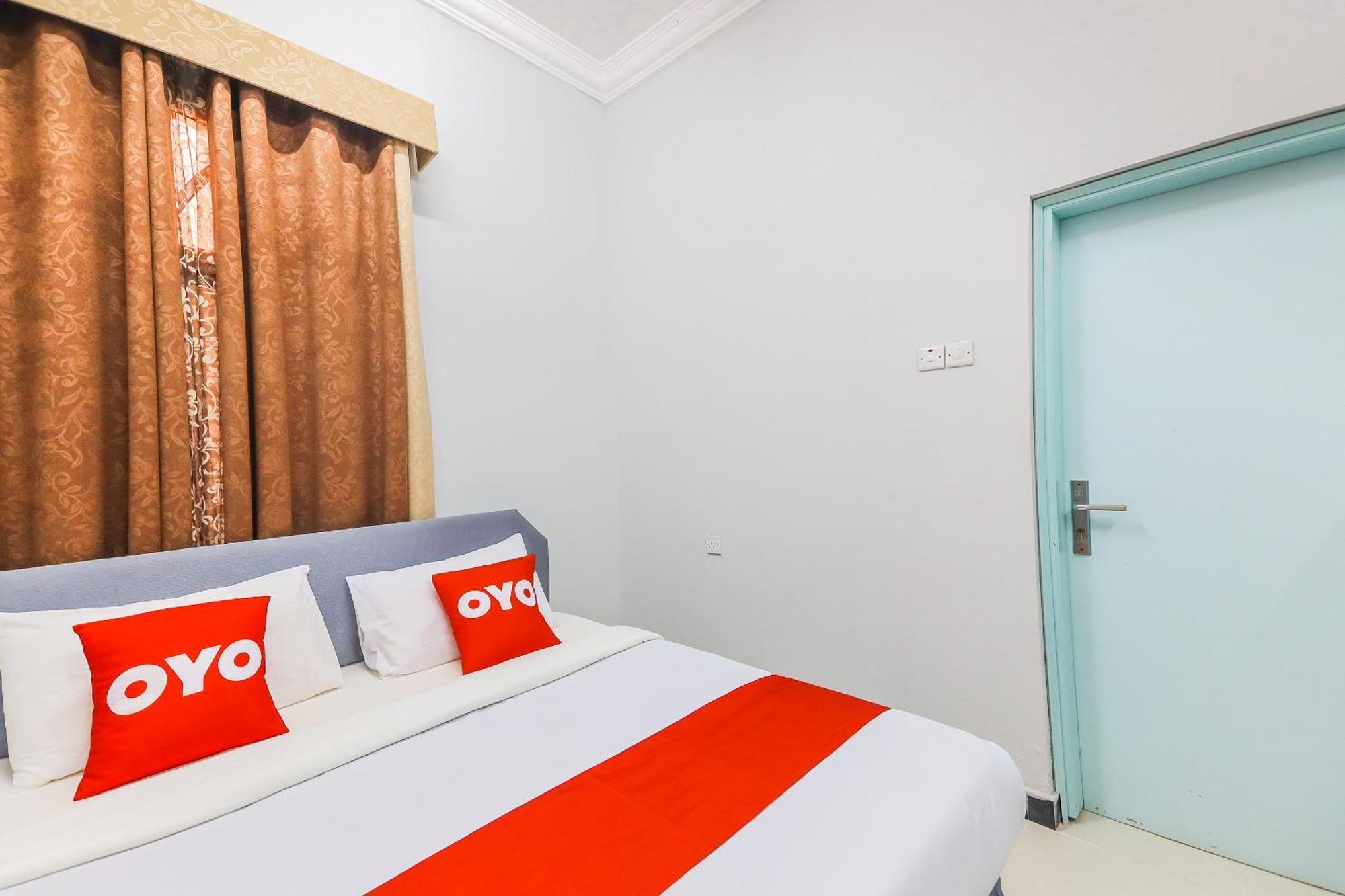 Hotel Super Oyo 110 3*