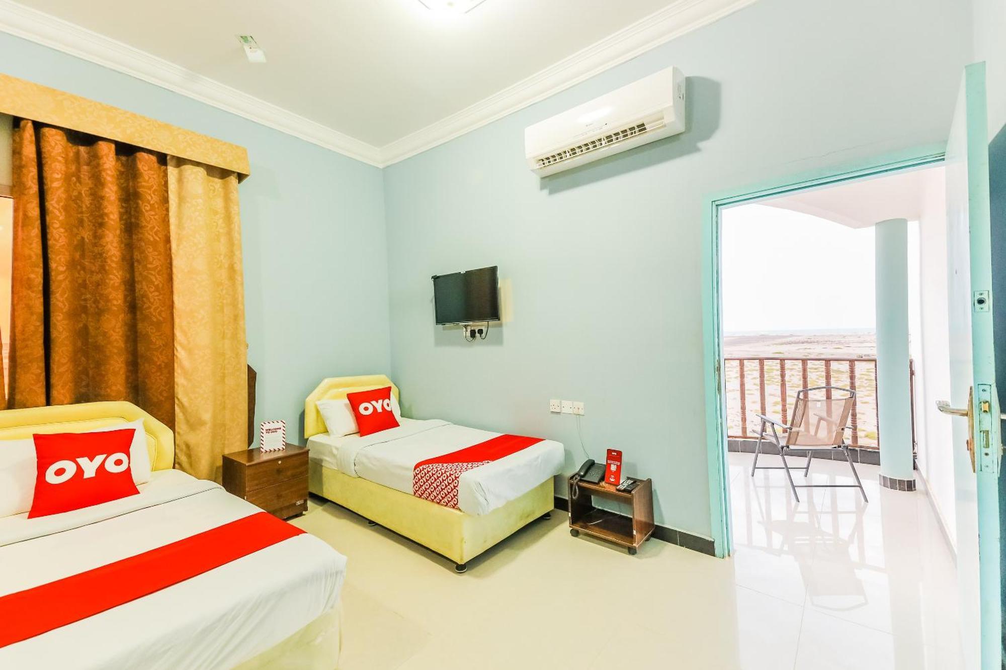 Hotel Super Oyo 110